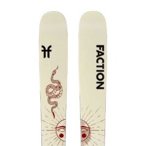 Prezzi Faction skis sci alpini prodigy 3 capsule