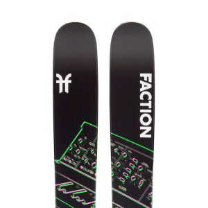 Prezzi Faction skis sci alpini prodigy 4