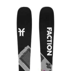 Prezzi Faction skis sci alpini junior prodigy