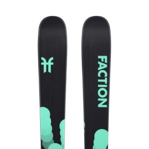 Prezzi Faction skis sci alpini studio 0