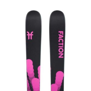 Prezzi Faction skis sci alpini studio 1