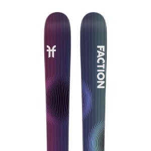 Prezzi Faction skis sci alpini studio 2