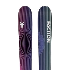 Prezzi Faction skis sci alpini studio 3