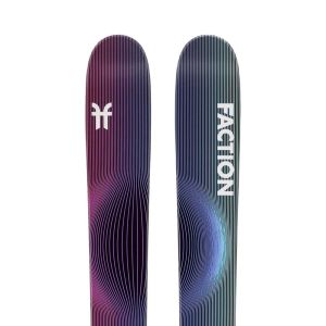 Prezzi Faction skis sci alpini studio 4