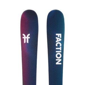 Prezzi Faction skis sci alpini junior studio