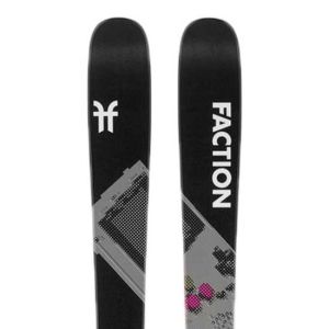 Prezzi Faction skis sci alpini prodigy 00