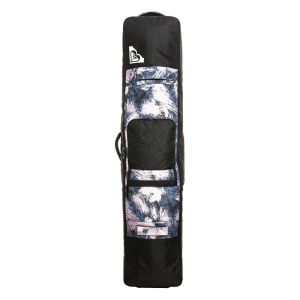 Prezzi Roxy borsa da snowboard vermont wheelie