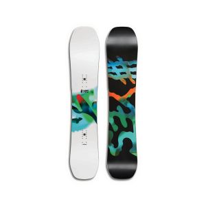 Prezzi Yes. tavola da snowboard all-out wide