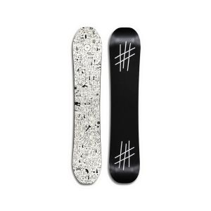 Prezzi Yes. tavola da snowboard artist edition xtrm