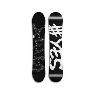 Prezzi Yes. tavola da snowboard basic