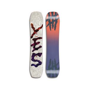 Prezzi Yes. snowboard junior first basic