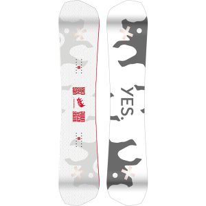 Prezzi Yes. tavola da snowboard greats uninc