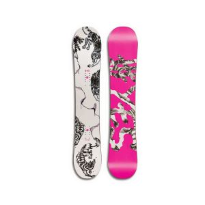 Prezzi Yes. tavola da snowboard da donna hel