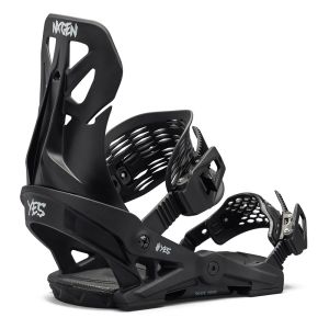 Prezzi Yes. attacchi per snowboard nx-gen