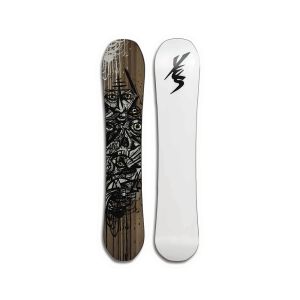 Prezzi Yes. tavola da snowboard pyl wide