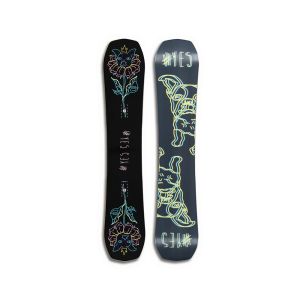 Prezzi Yes. tavola da snowboard da donna rival