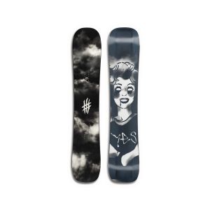 Prezzi Yes. tavola da snowboard shifter