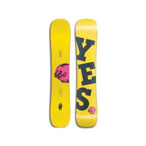 Prezzi Yes. tavola da snowboard shifter xtrm