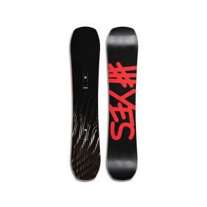 Prezzi Yes. tavola da snowboard standard