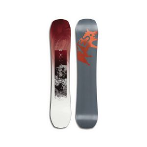 Prezzi Yes. tavola da snowboard standard uninc dc xtrm