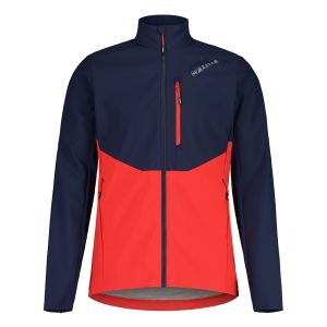 Prezzi Maloja giacca softshell alpelm