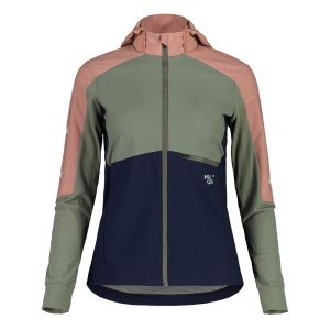 Prezzi Maloja giacca softshell nesham