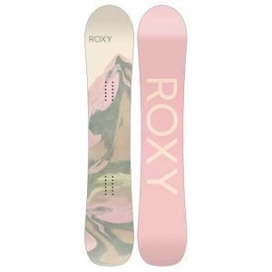 Prezzi Roxy snowboards tavola da snowboard breeze