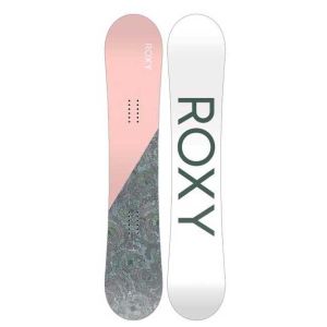 Prezzi Roxy snowboards tavola da snowboard dawn