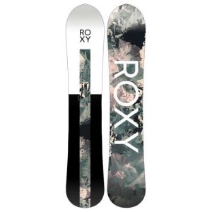 Prezzi Roxy snowboards tavola da snowboard smoothie