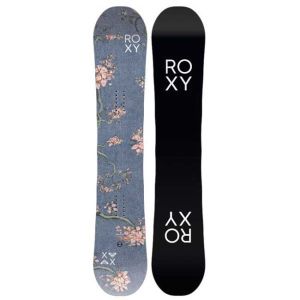 Prezzi Roxy snowboards tavola da snowboard xoxo pro