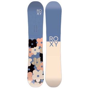 Prezzi Roxy snowboards tavola da snowboard xoxo