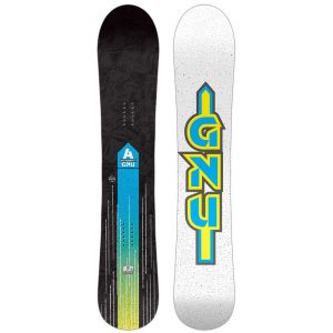 Prezzi Gnu tavola da snowboard antigravity