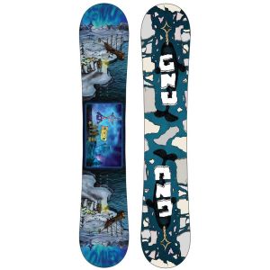 Prezzi Gnu tavola da snowboard finest