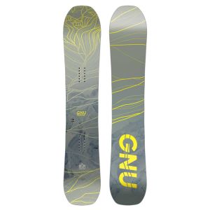 Prezzi Gnu tavola da snowboard frosting