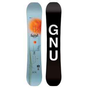 Prezzi Gnu tavola da snowboard gloss