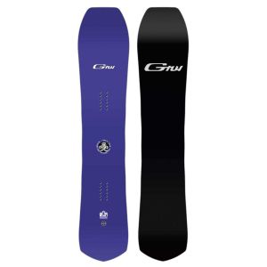 Prezzi Gnu tavola da snowboard gremlin