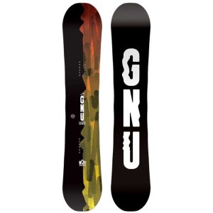 Prezzi Gnu tavola da snowboard gwo