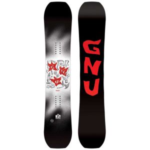 Prezzi Gnu tavola da snowboard money