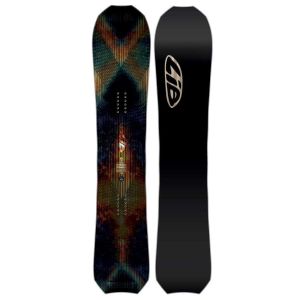 Prezzi Lib tech tavola da snowboard apex orca