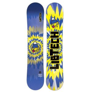 Prezzi Lib tech tavola da snowboard banana blaster