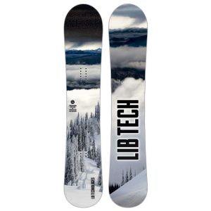 Prezzi Lib tech tavola da snowboard cold brew