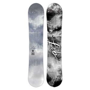 Prezzi Lib tech tavola da snowboard cortado