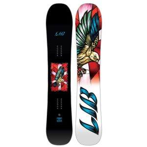 Prezzi Lib tech tavola da snowboard dynamiss