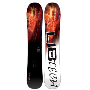 Prezzi Lib tech tavola da snowboard dynamo