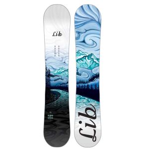 Prezzi Lib tech tavola da snowboard glider