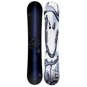 Prezzi Lib tech tavola da snowboard off ramp wide