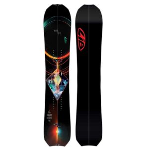 Prezzi Lib tech splitboard orca techno