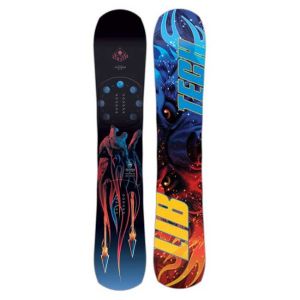 Prezzi Lib tech tavola da snowboard rasman