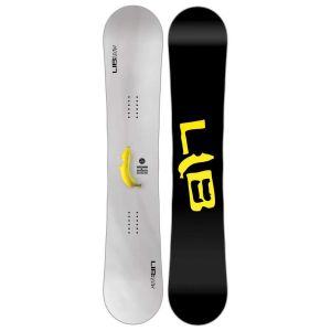 Prezzi Lib tech tavola da snowboard skate banana