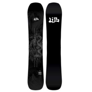 Prezzi Lib tech tavola da snowboard skunk ape camber wide